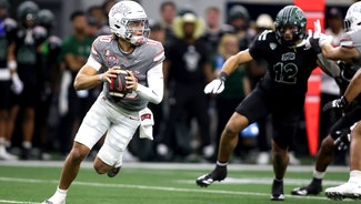 Next Story Image: Will Nebraska's New QB's Style Cause Trouble For Big Ten Defenses?